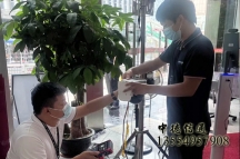 中德信通智能科技有限公司助力深圳水務(wù)集團(tuán)建立智能視頻實(shí)時(shí)監(jiān)控一張網(wǎng)系統(tǒng)！