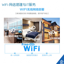 如何為公司網(wǎng)絡實現(xiàn)優(yōu)質(zhì)無線WiFi覆蓋？
