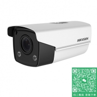 ?？低? DS-2CD3T46FWDA3-I(12mm)(國內(nèi)標配)400萬智能警戒筒型網(wǎng)絡攝像機(PoE/支持存儲卡/對講)