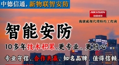 ?？低曤娖寇?chē)禁入電梯智能檢測(cè)報(bào)警方案